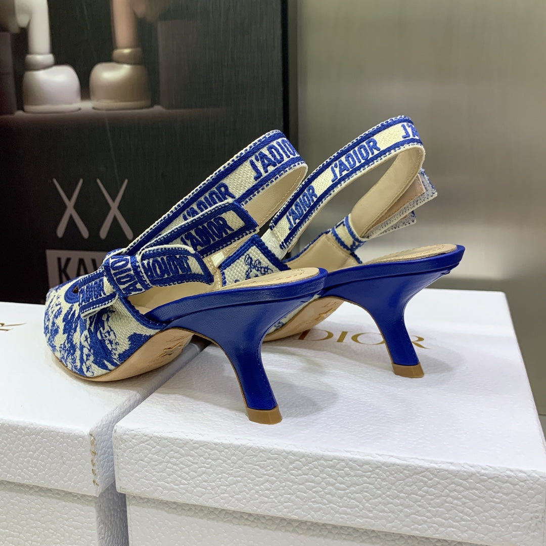 Luxury Shoes - DIR - 1195