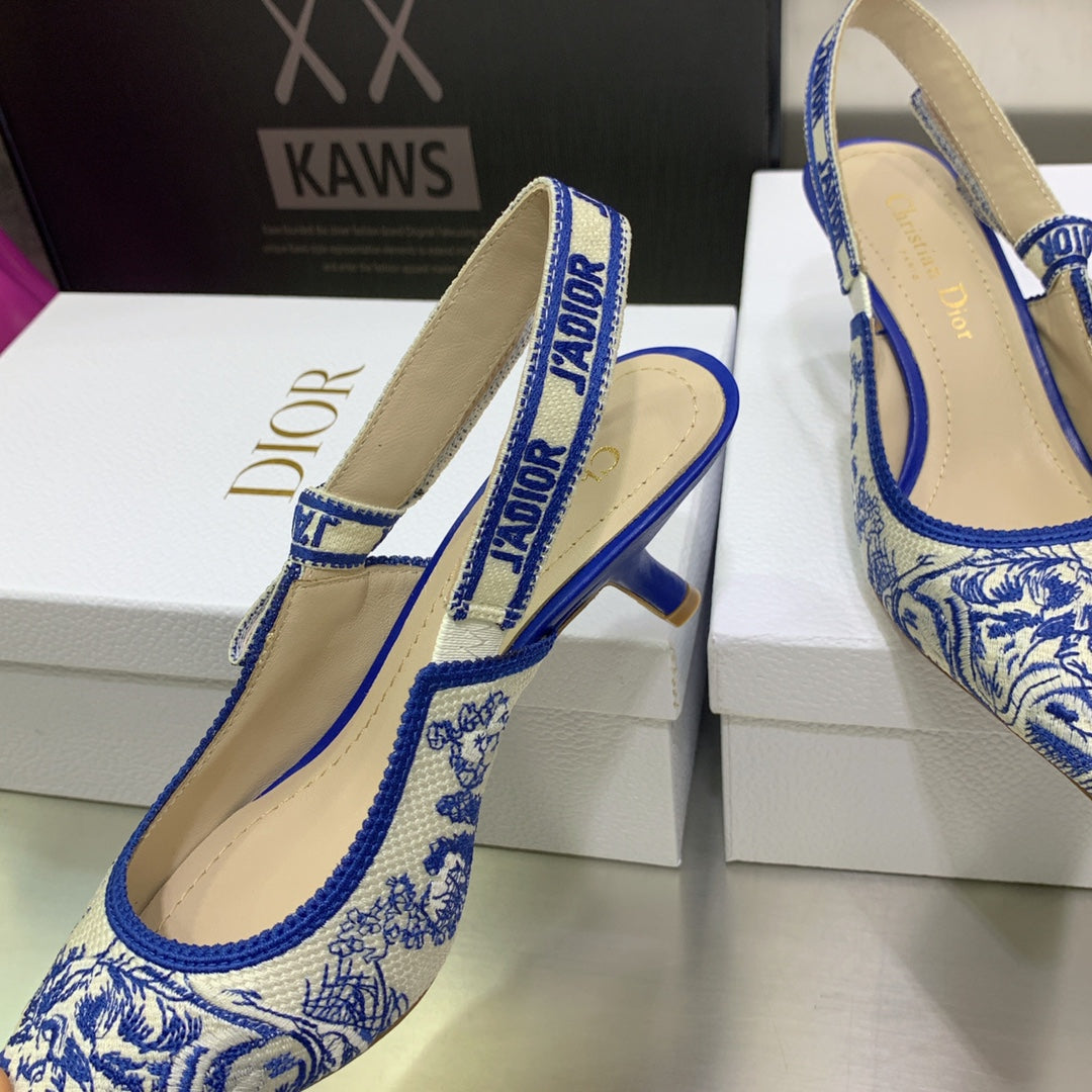 Luxury Shoes - DIR - 1195