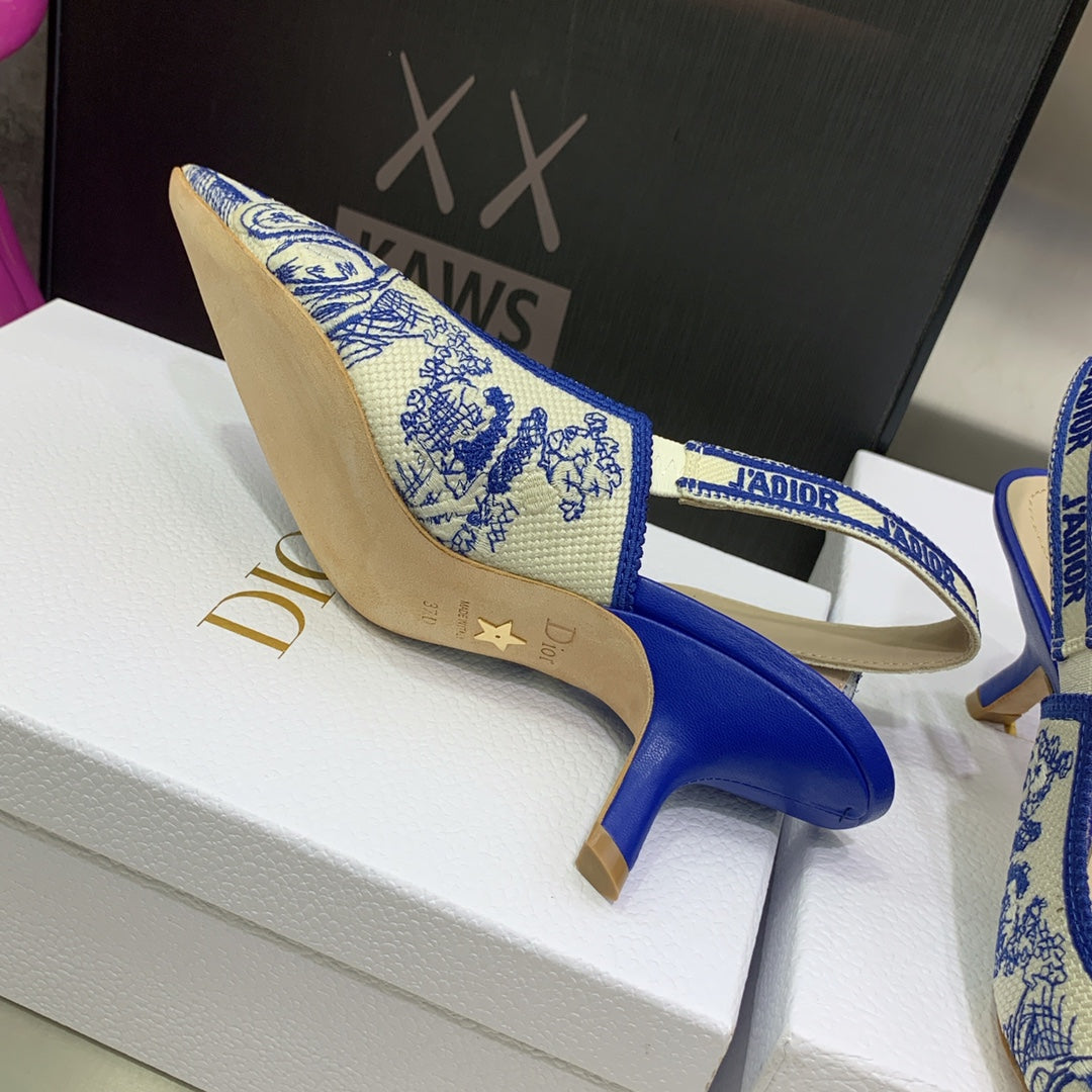 Luxury Shoes - DIR - 1195