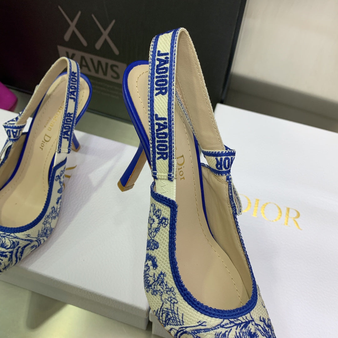 Luxury Shoes - DIR - 1194