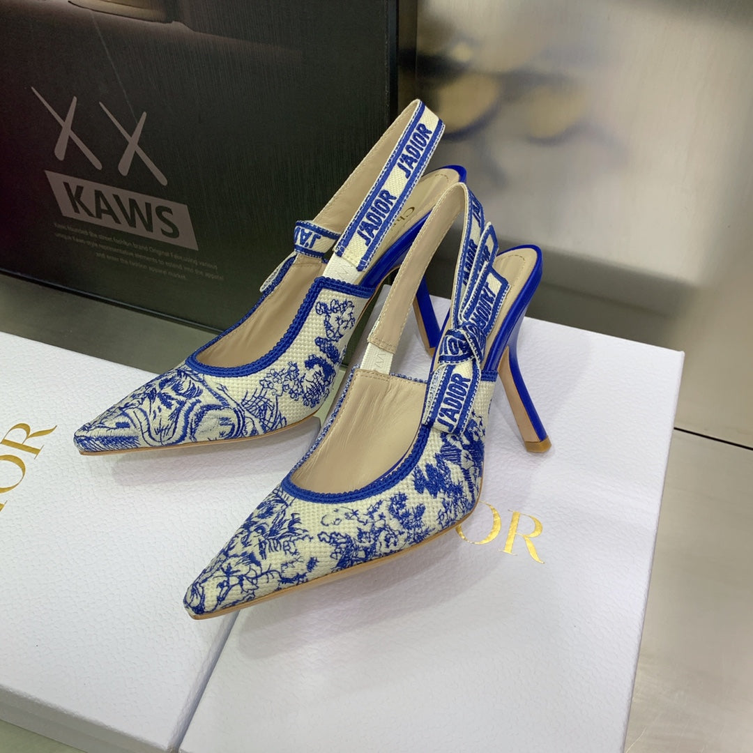 Luxury Shoes - DIR - 1194