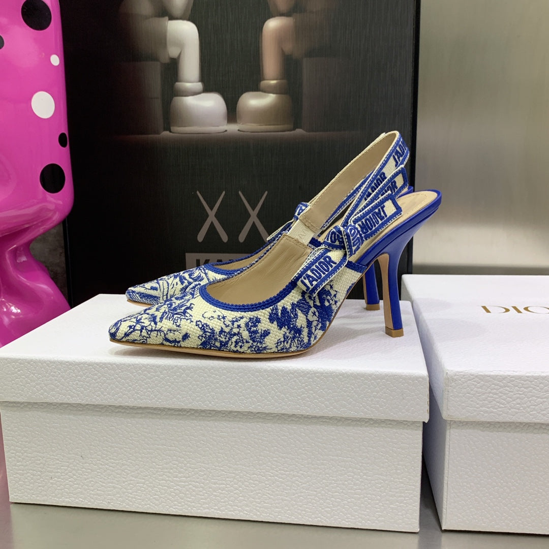 Luxury Shoes - DIR - 1194