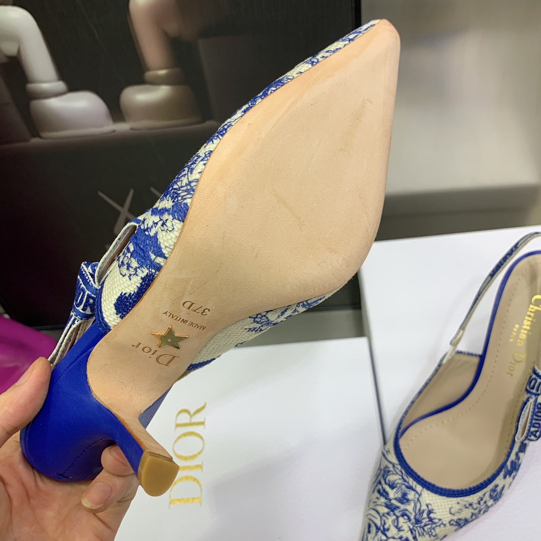 Luxury Shoes - DIR - 1194