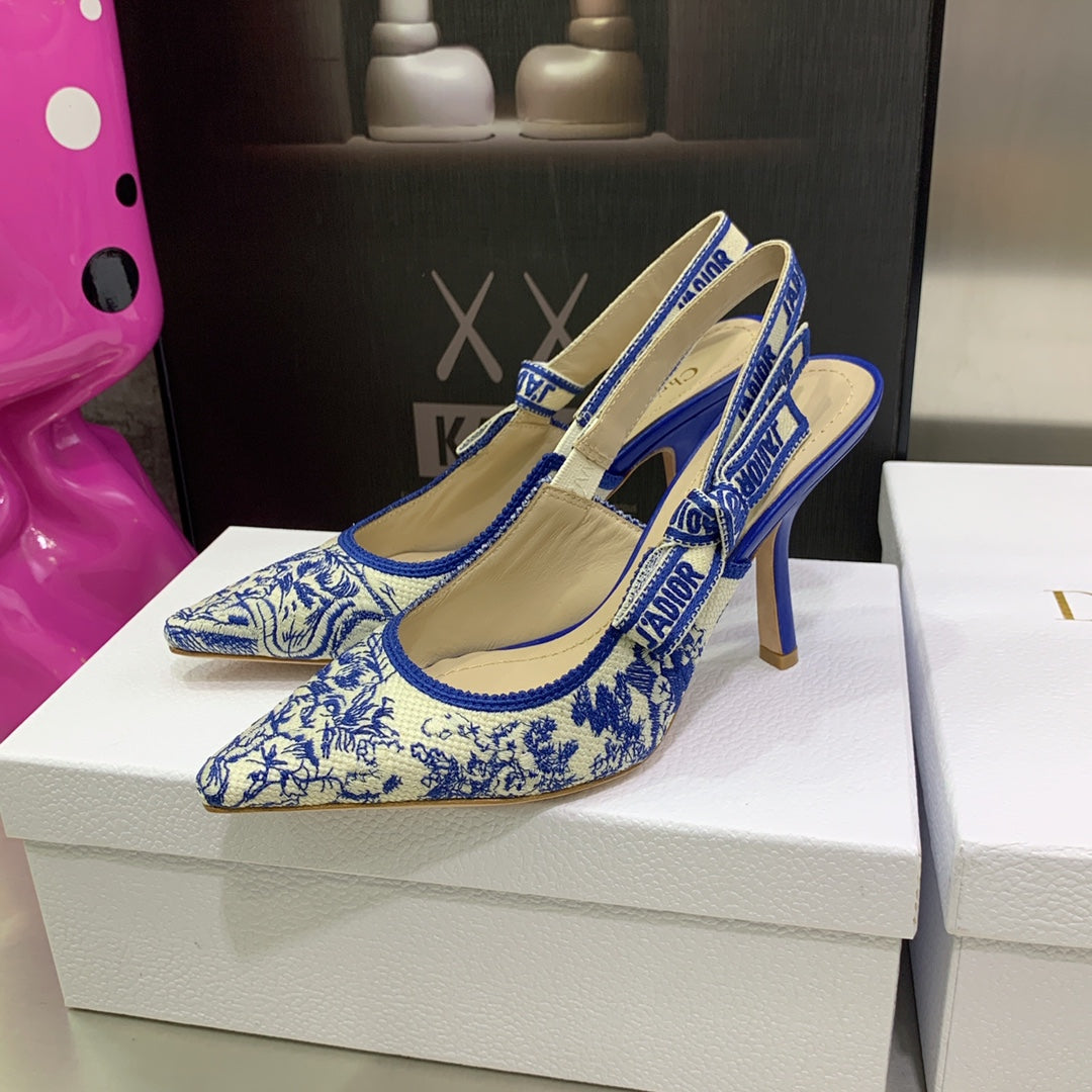 Luxury Shoes - DIR - 1194