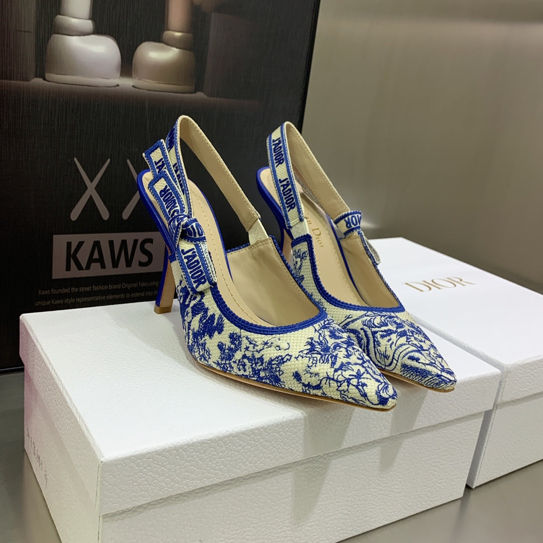 Luxury Shoes - DIR - 1194
