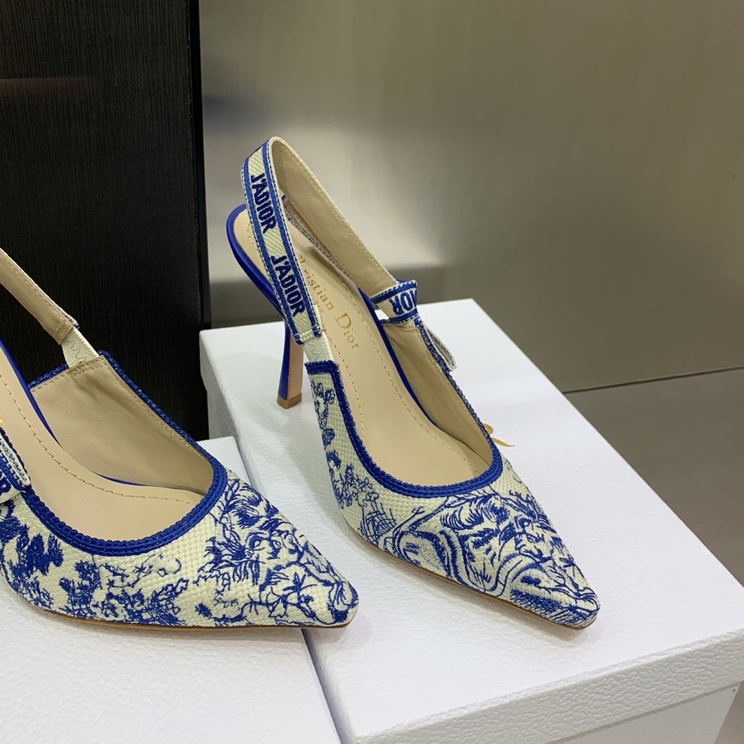 Luxury Shoes - DIR - 1194