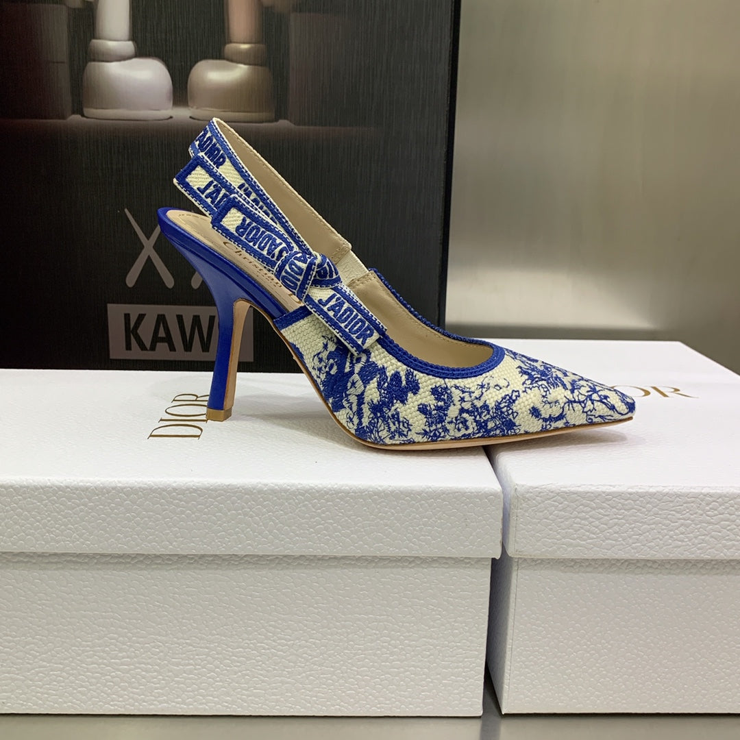 Luxury Shoes - DIR - 1194