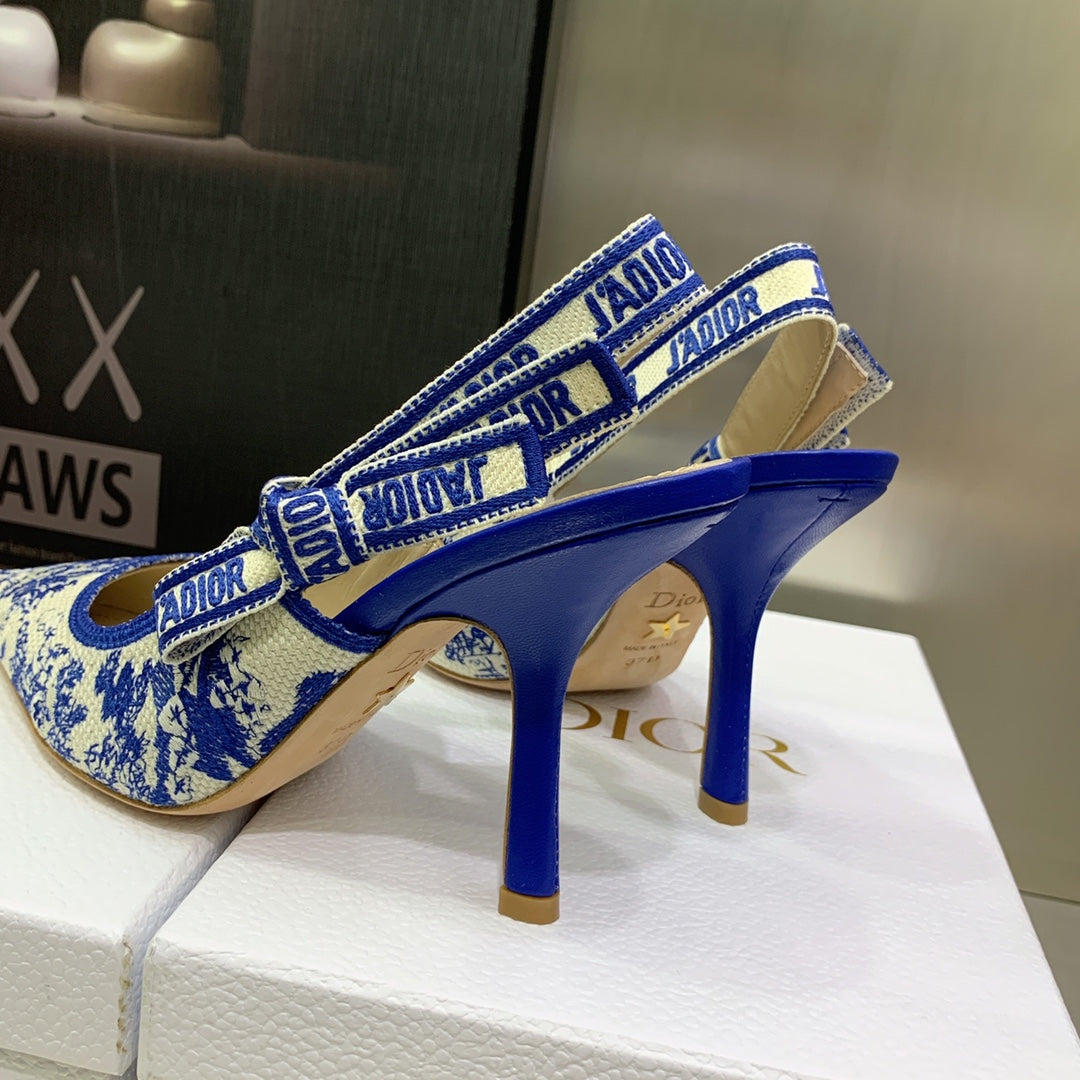 Luxury Shoes - DIR - 1194