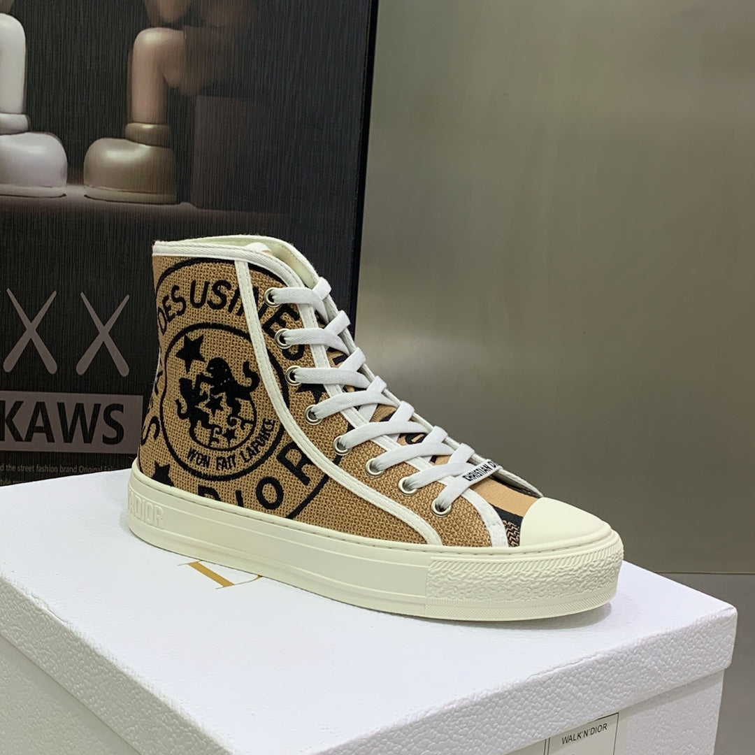 Luxury Shoes - DIR - 1157