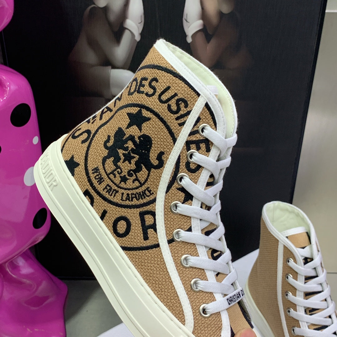 Luxury Shoes - DIR - 1157