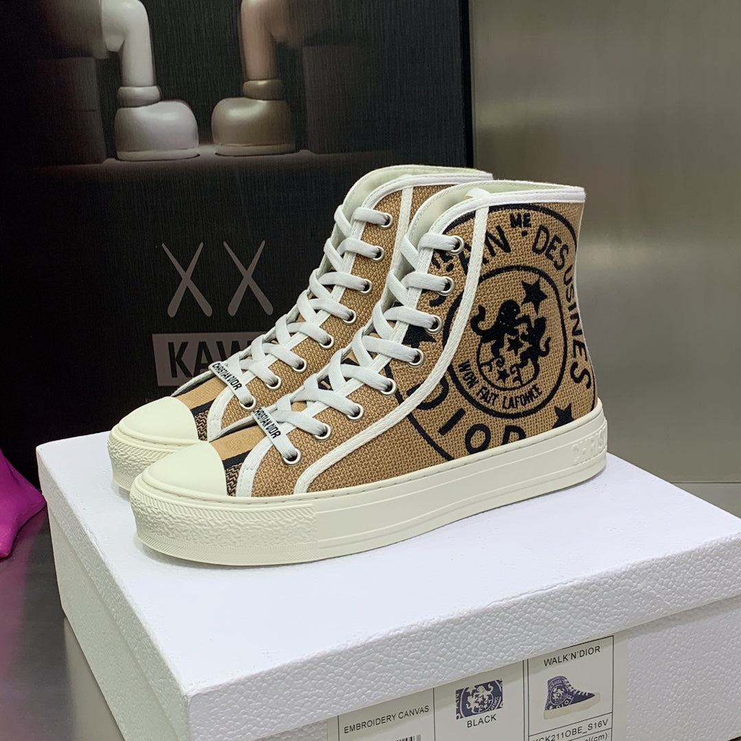Luxury Shoes - DIR - 1157