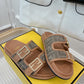 Luxury Shoes - FED - 503