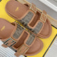 Luxury Shoes - FED - 503