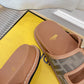 Luxury Shoes - FED - 503