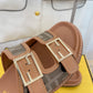 Luxury Shoes - FED - 503