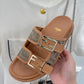 Luxury Shoes - FED - 503