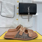 Luxury Shoes - FED - 503