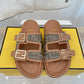 Luxury Shoes - FED - 503