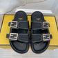 Luxury Shoes - FED - 504