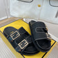 Luxury Shoes - FED - 504