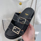 Luxury Shoes - FED - 504