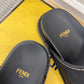 Luxury Shoes - FED - 504