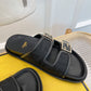 Luxury Shoes - FED - 504