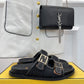 Luxury Shoes - FED - 504