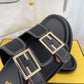 Luxury Shoes - FED - 504