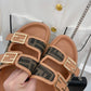 Luxury Shoes - FED - 505