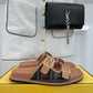Luxury Shoes - FED - 505