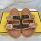 Luxury Shoes - FED - 505
