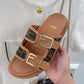 Luxury Shoes - FED - 505