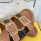 Luxury Shoes - FED - 505