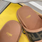 Luxury Shoes - FED - 505