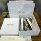 Luxury Shoes - DIR - 1017