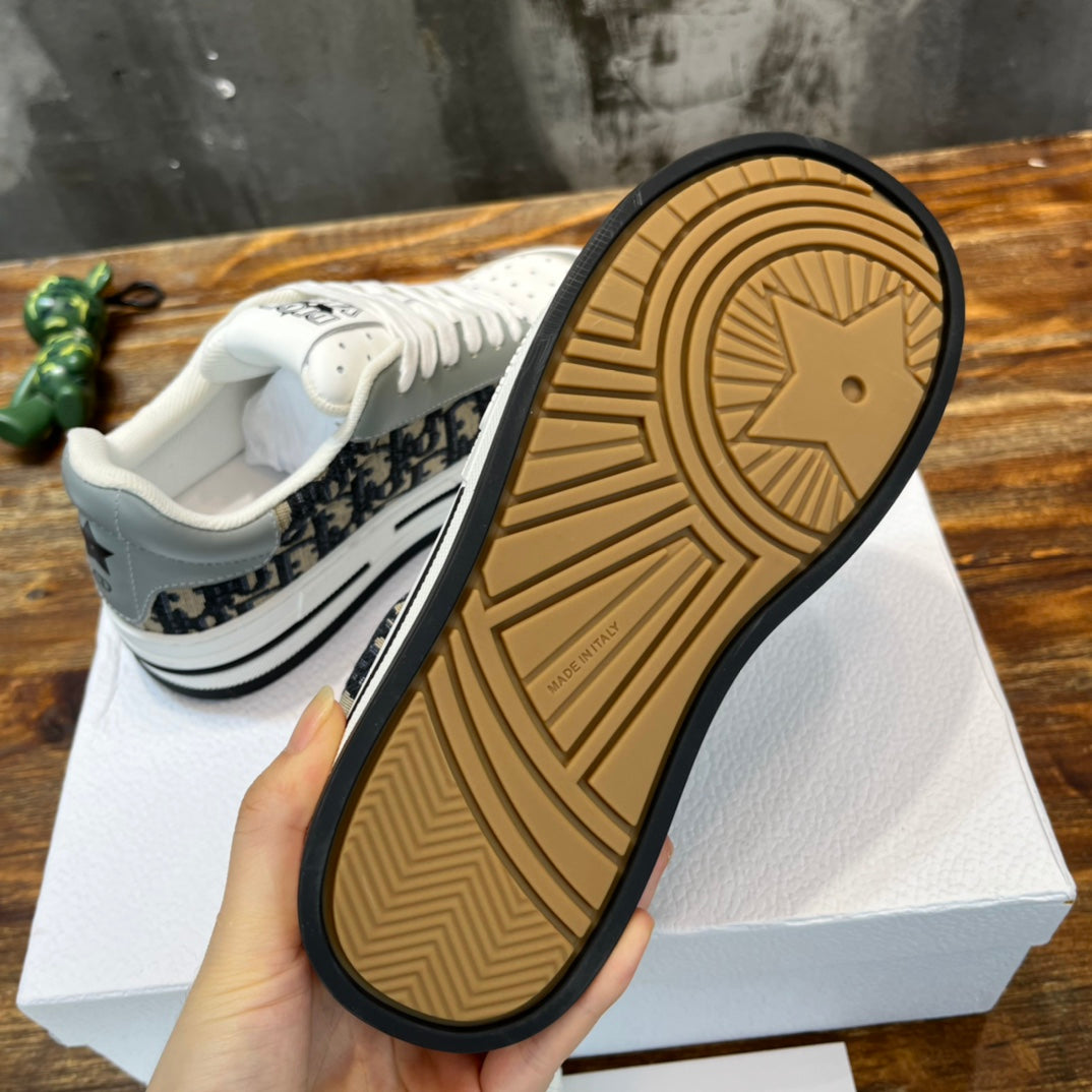 Luxury Shoes - DIR - 1017