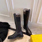 Luxury Shoes - FED - 502