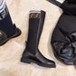 Luxury Shoes - FED - 502