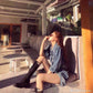 Luxury Shoes - FED - 502