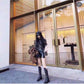 Luxury Shoes - FED - 501