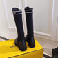 Luxury Shoes - FED - 501