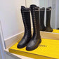 Luxury Shoes - FED - 501