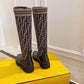 Luxury Shoes - FED - 500