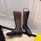 Luxury Shoes - FED - 499