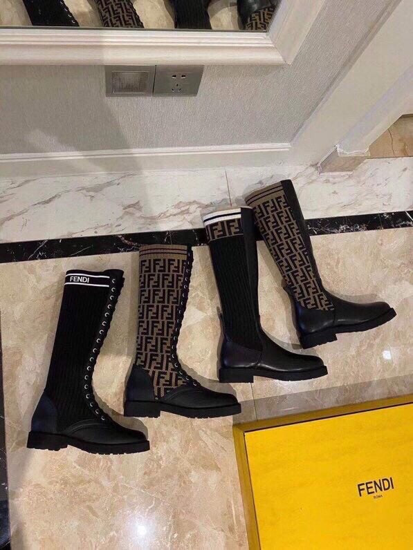 Luxury Shoes - FED - 499