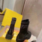 Luxury Shoes - FED - 498