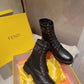 Luxury Shoes - FED - 498