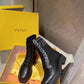 Luxury Shoes - FED - 498
