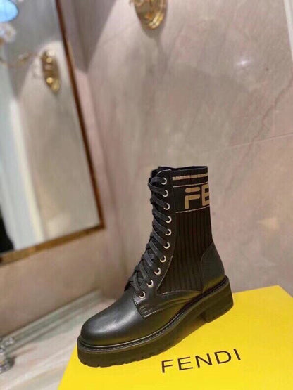Luxury Shoes - FED - 494